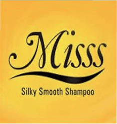 Misss Silky Smooth Shampoo