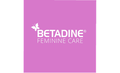 Betadine Feminine Care