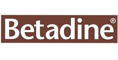 Betadine