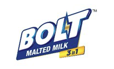 Bolt Malted Milk
