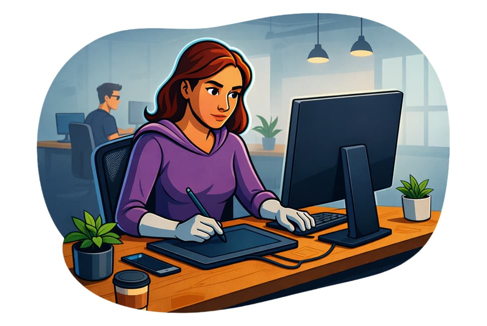 Advertising Content Development