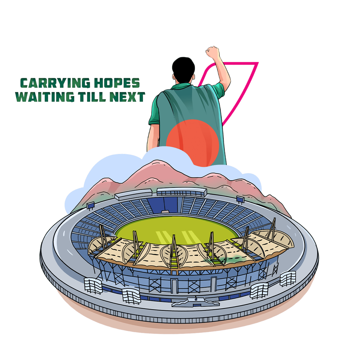 The Creative Vision: More Than Just a Fixture 