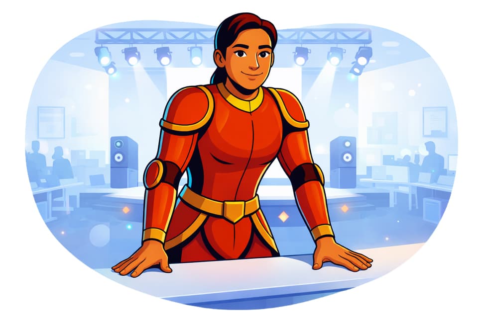 Immersive Events & Activations