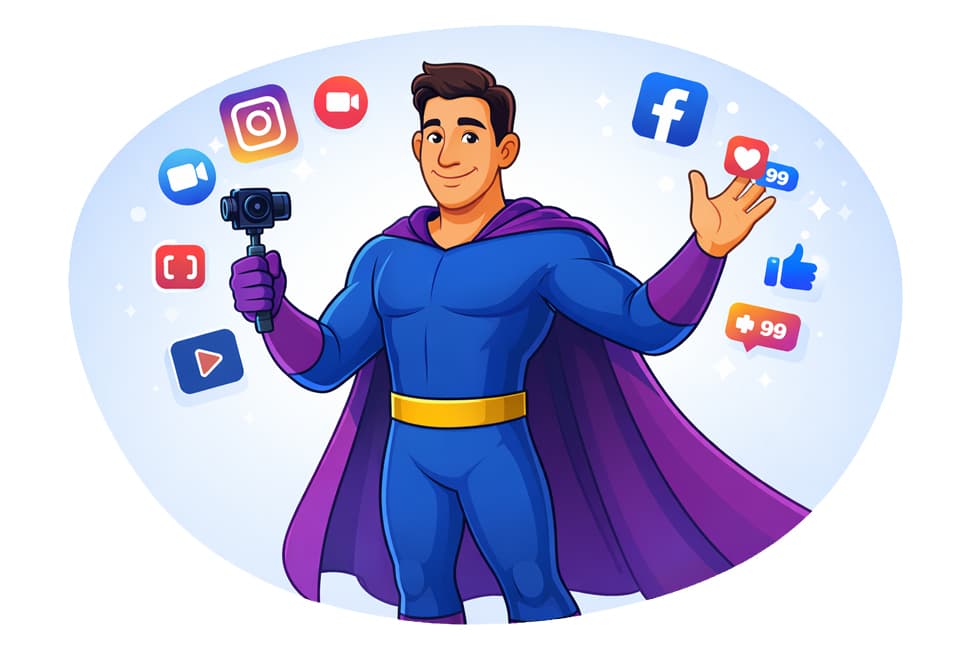 Influencer & Content Marketing