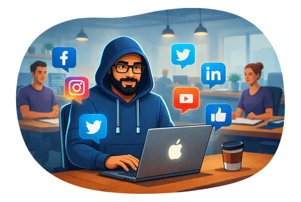 Media Planning & Buying