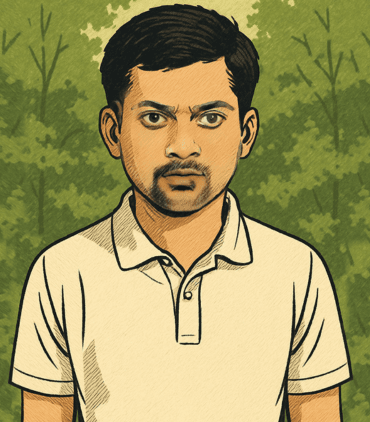 Nahid Mustafiz