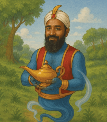 Hasib Kamal