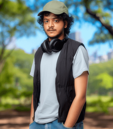 Rahidul Haque