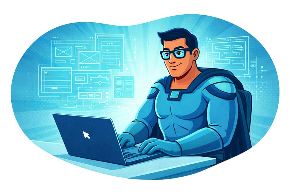 Web & Search Experience