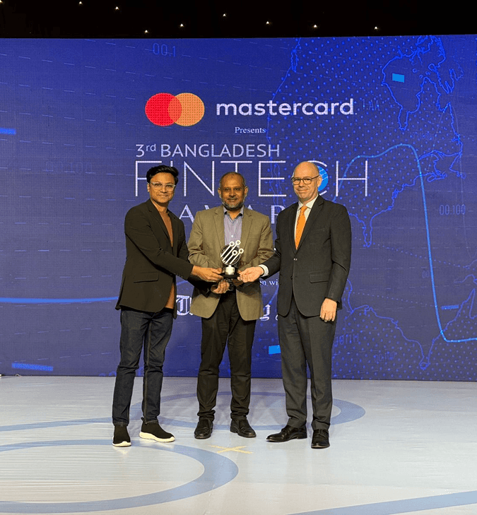 Analyzen Award Winning