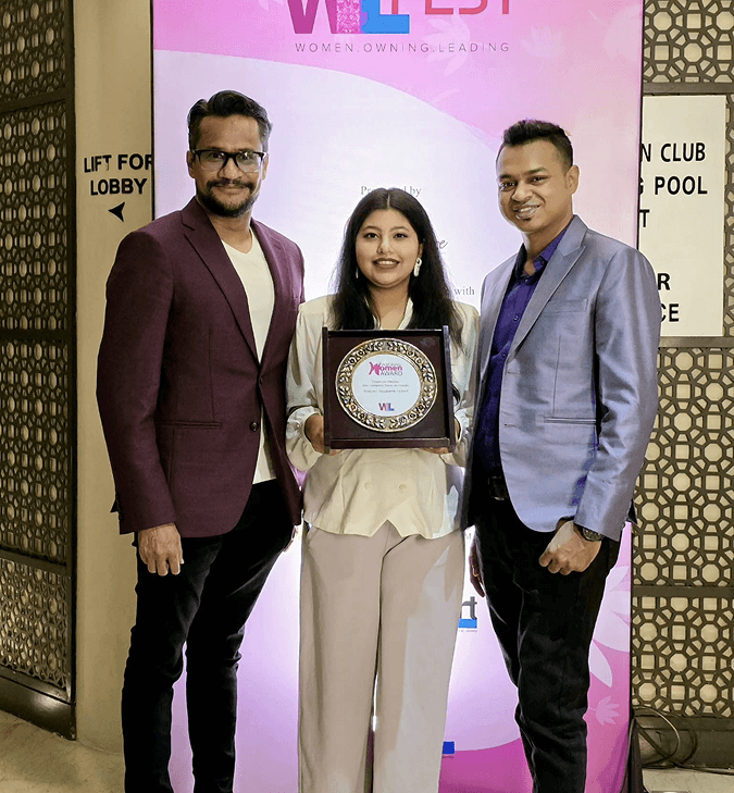 Analyzen Award Winning