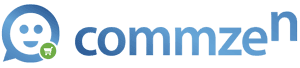 Commzen Logo