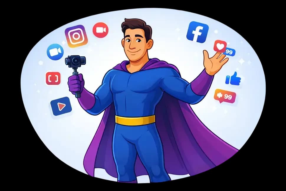 Influencer & Content Marketing