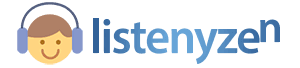 LISTENYZEN logo