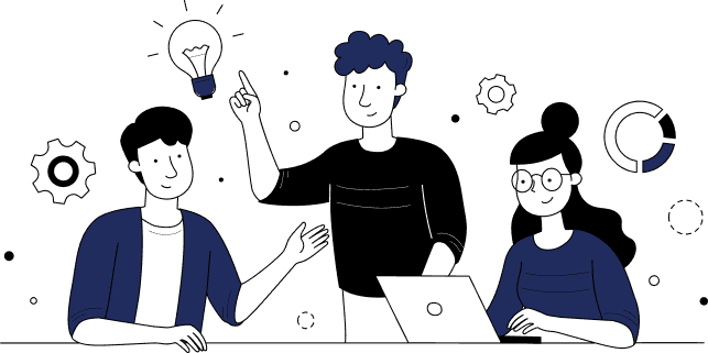 Philosophy illustration