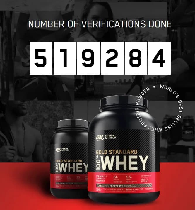 Results That Speak Volumes