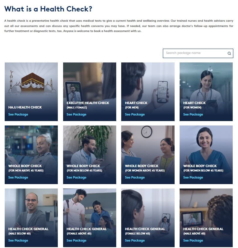 The Outcome: A Platform That Cares Like Evercare Does