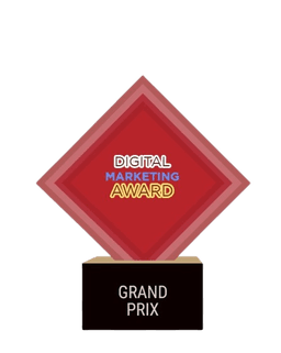 Digital Marketing Award 2019