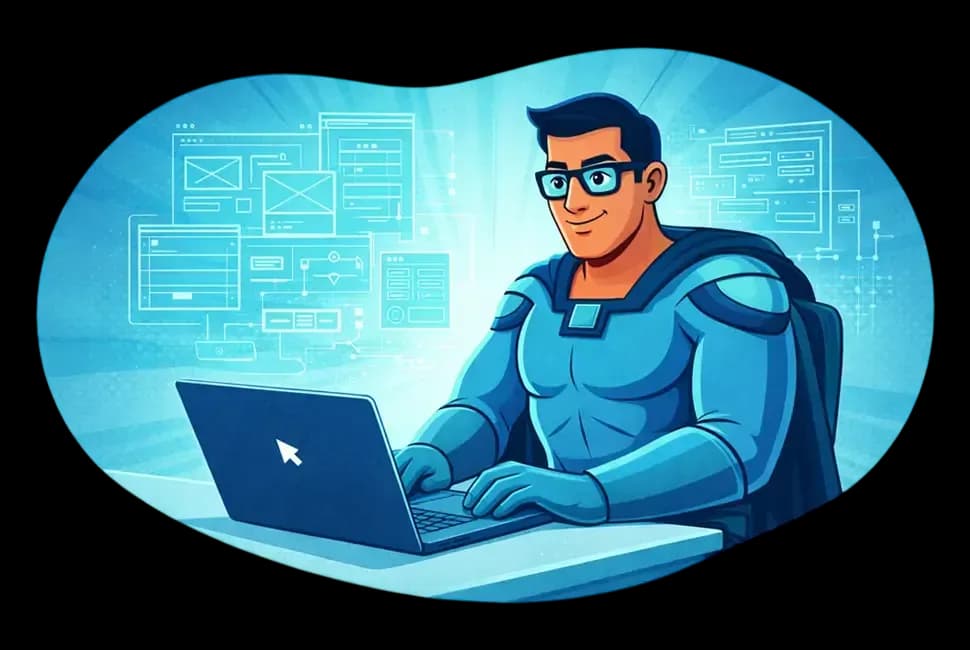 Web & Search Experiences