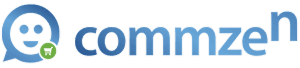 Comzen Logo