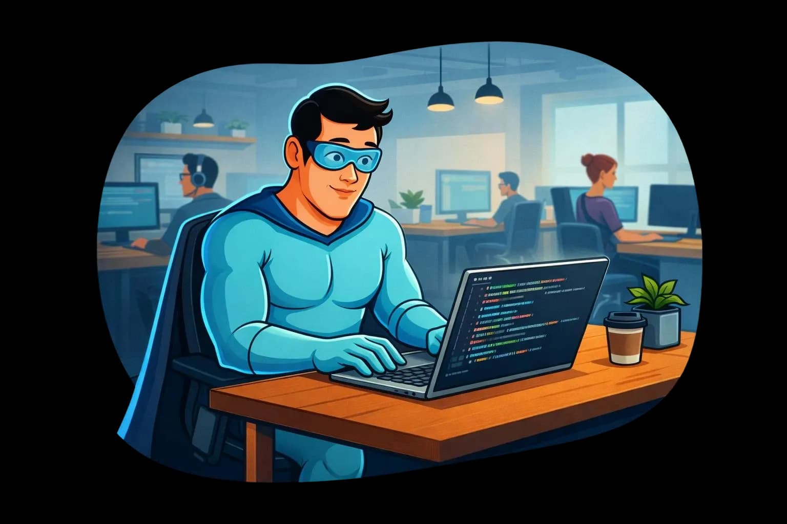 Apps & Game Development