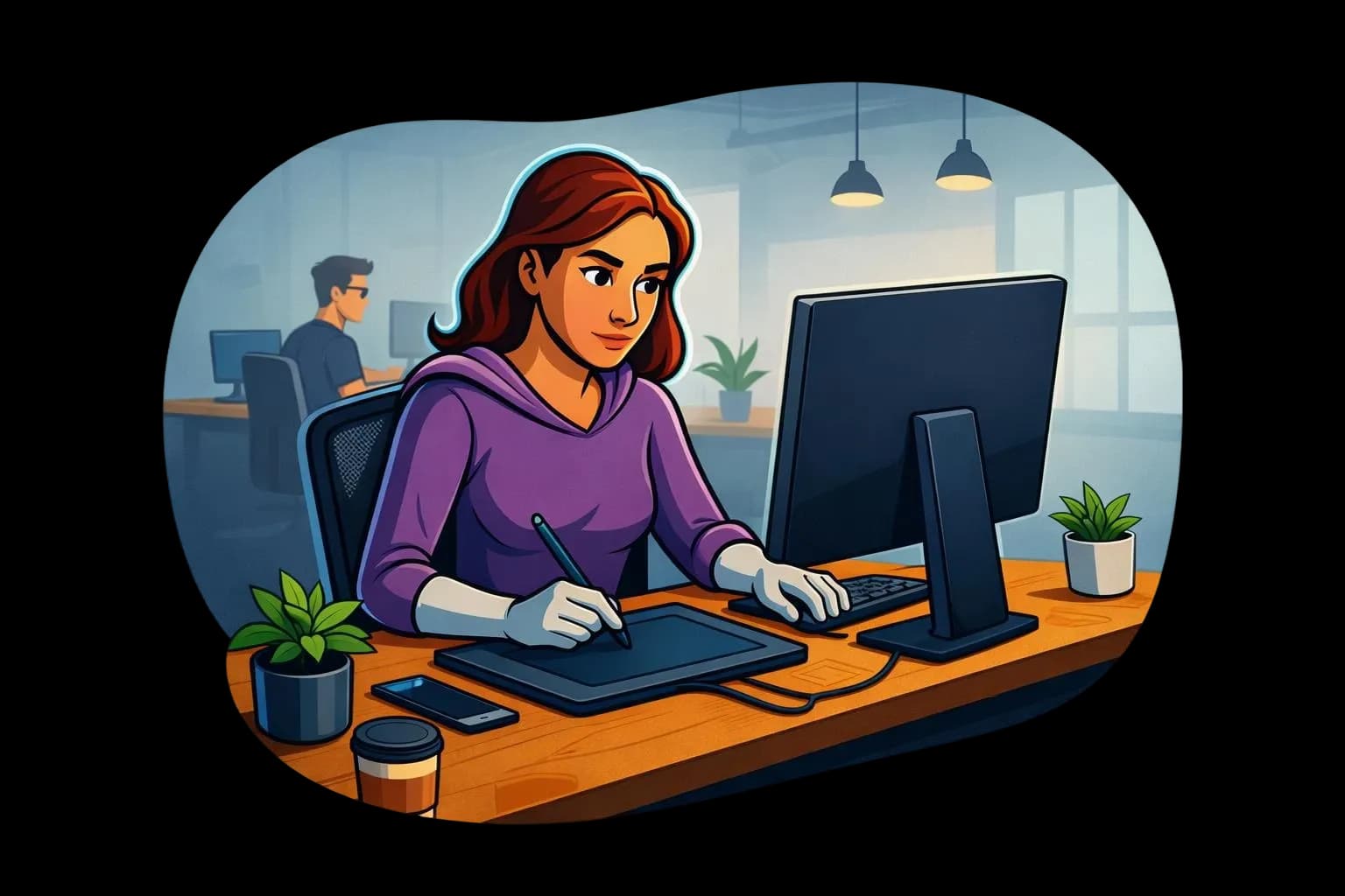 Advertising Content Development